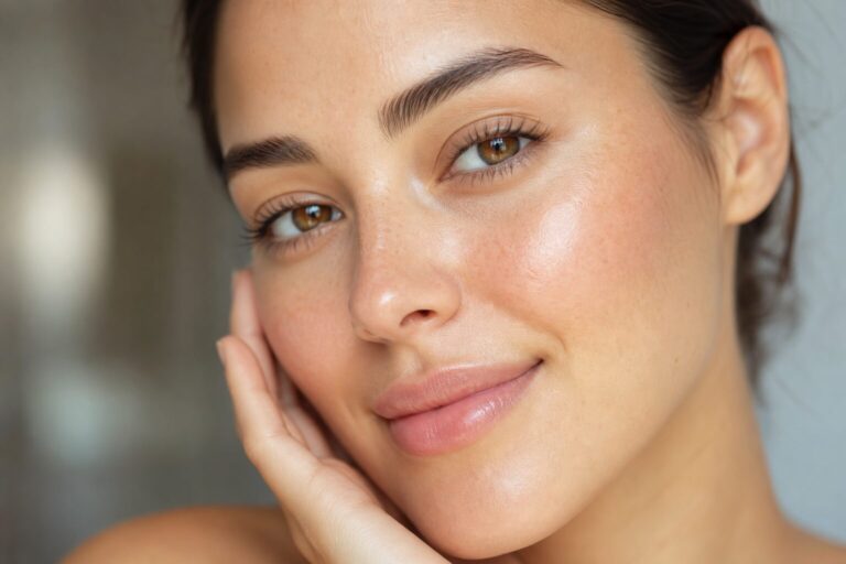 Free Skin Analysis