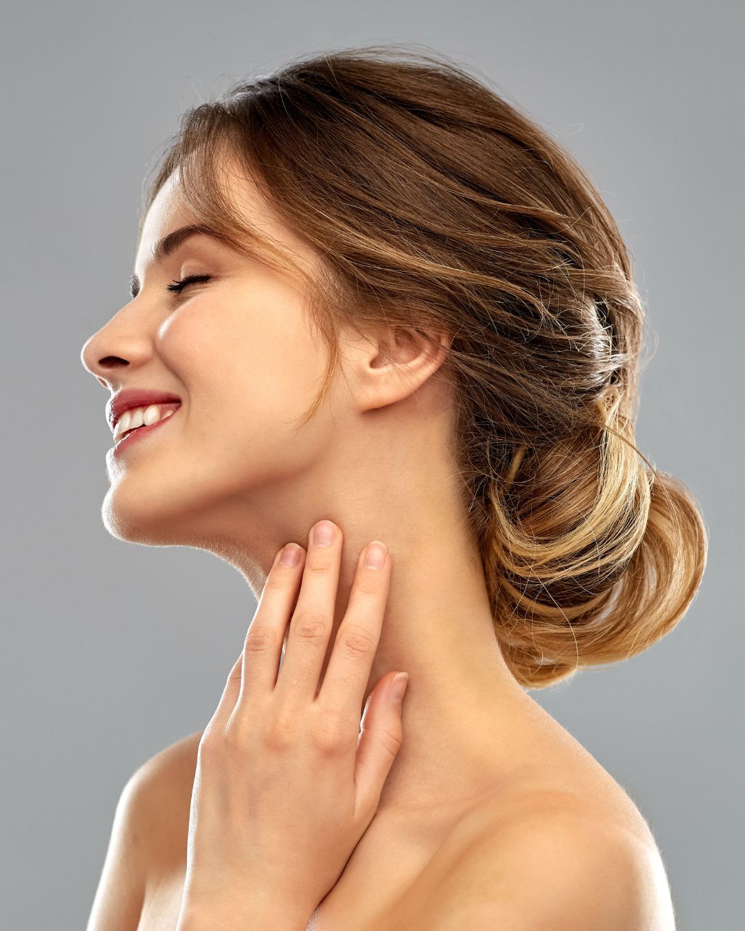 Elite Neck Protocol