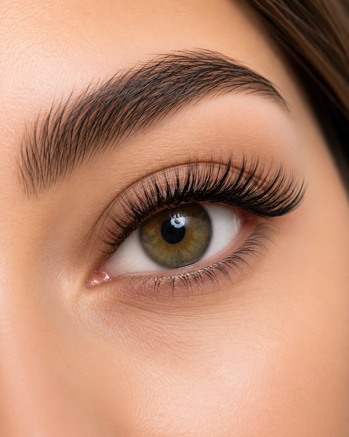 Classic Eyelash Extensions