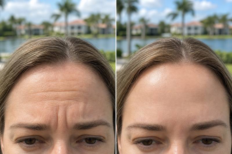 Botox Cost Coral Springs: 4 Essential Factors for a... 2 Botox Cost Coral Springs Results