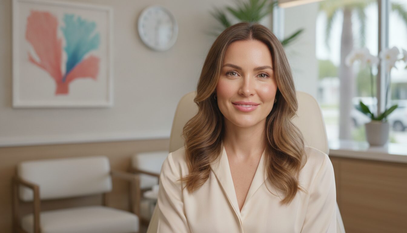 Collagen Stimulation Coral Springs