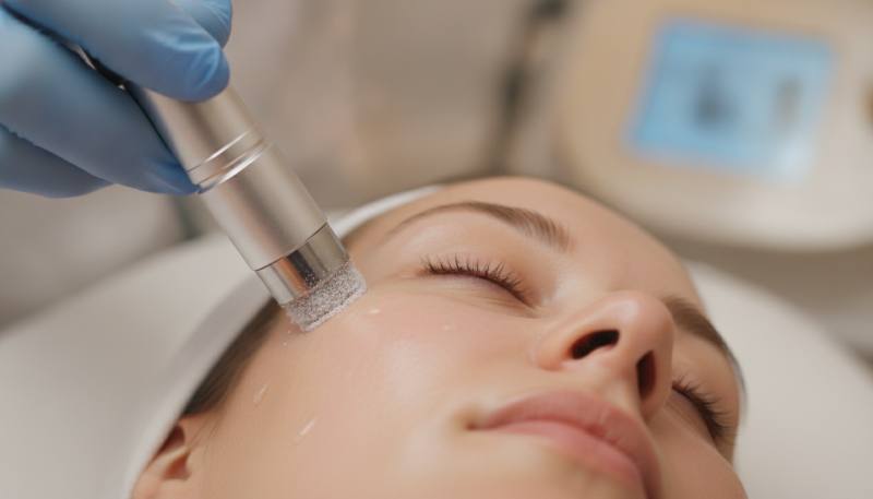 Microdermabrasion Coral Springs: 5 Amazing Secrets for... 1 Microdermabrasion Coral Springs