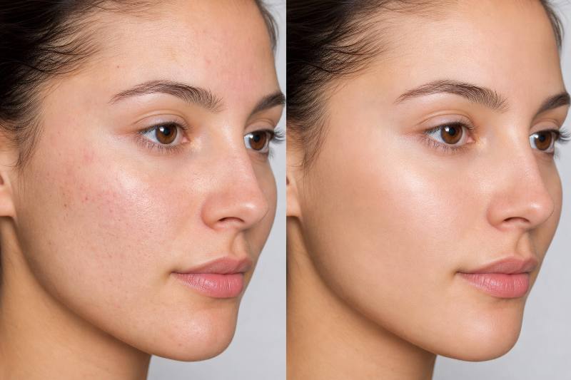 Microdermabrasion Coral Springs: 5 Amazing Secrets for... 2 Microdermabrasion Coral Springs