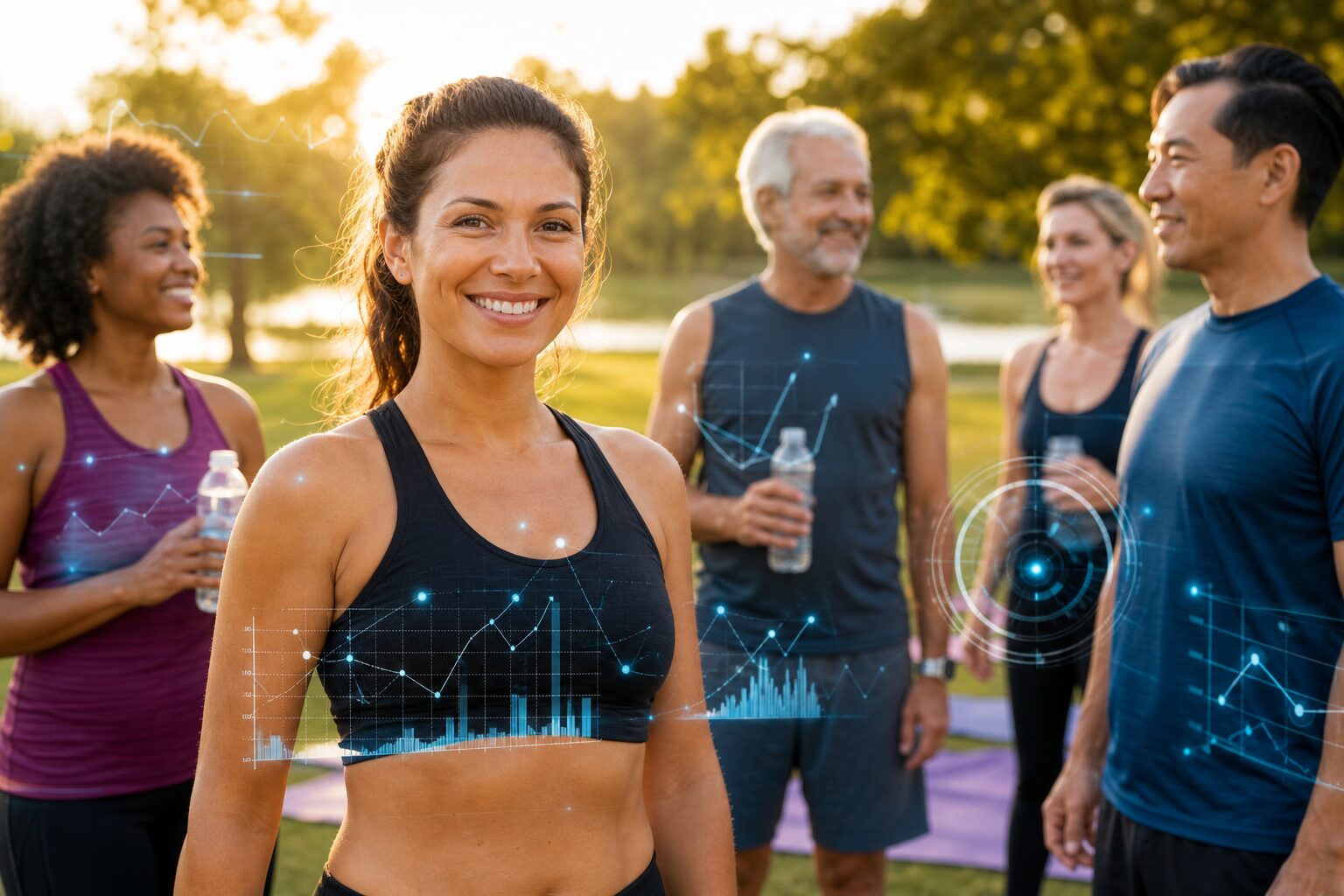 The Science of Weight Loss Coral Springs