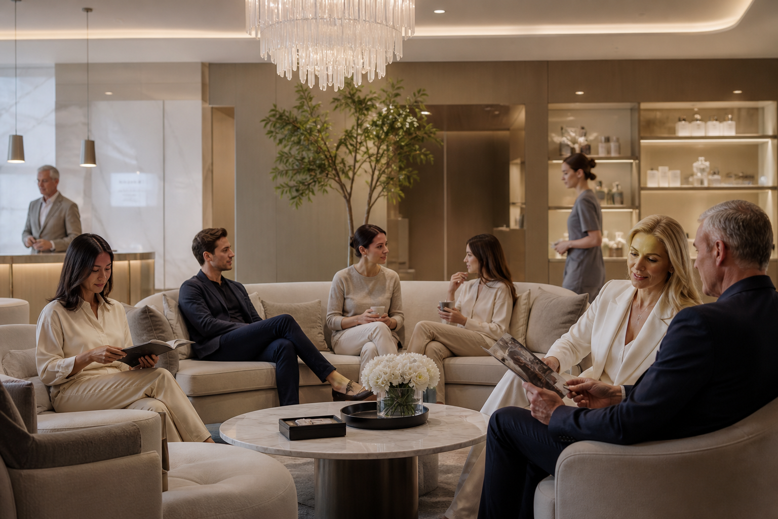 Aesthetic VIP Membership Coral Springs treatments