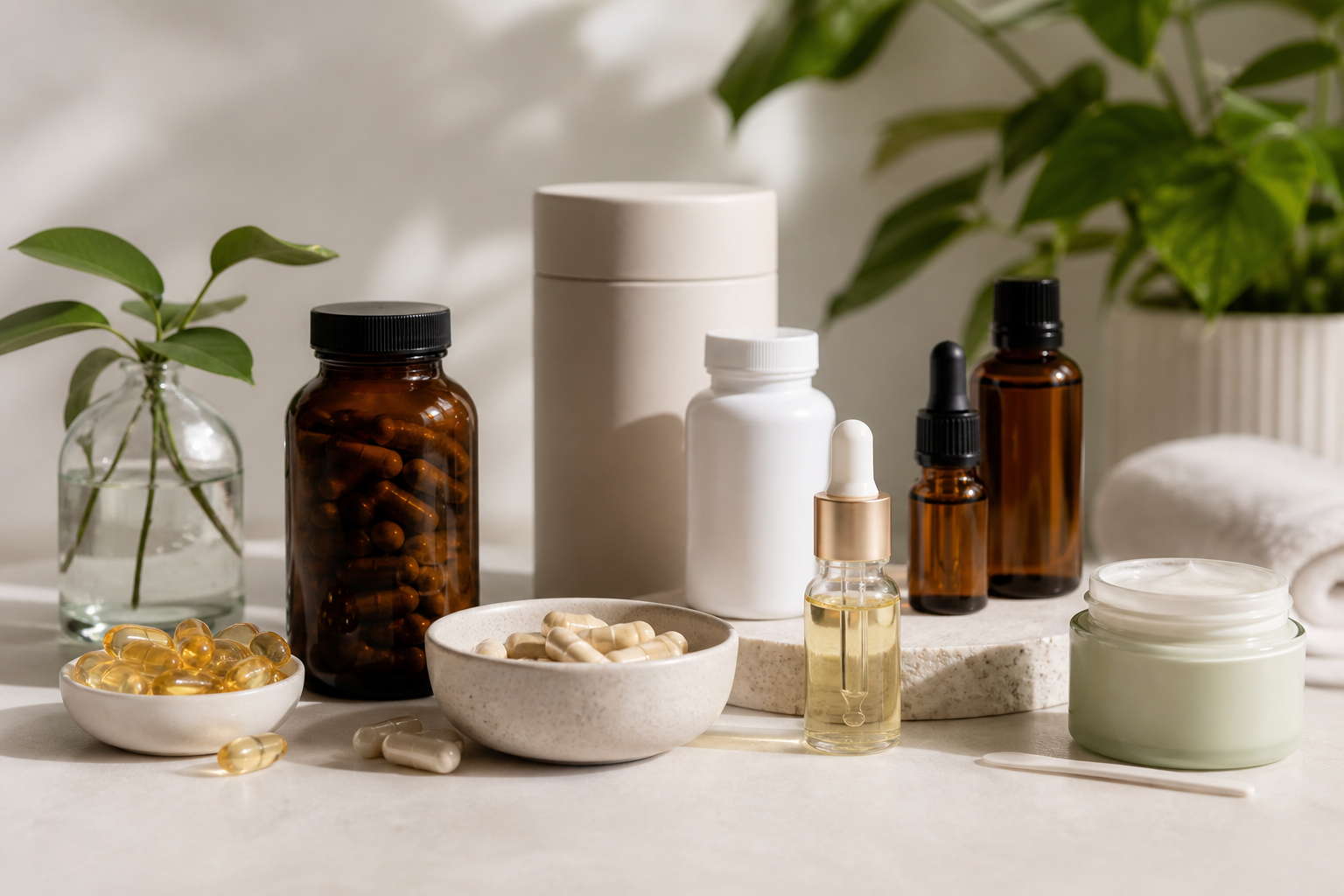 Online Wellness Products Coral Springs: 7 Essential Buys... 1 Online Wellness Products