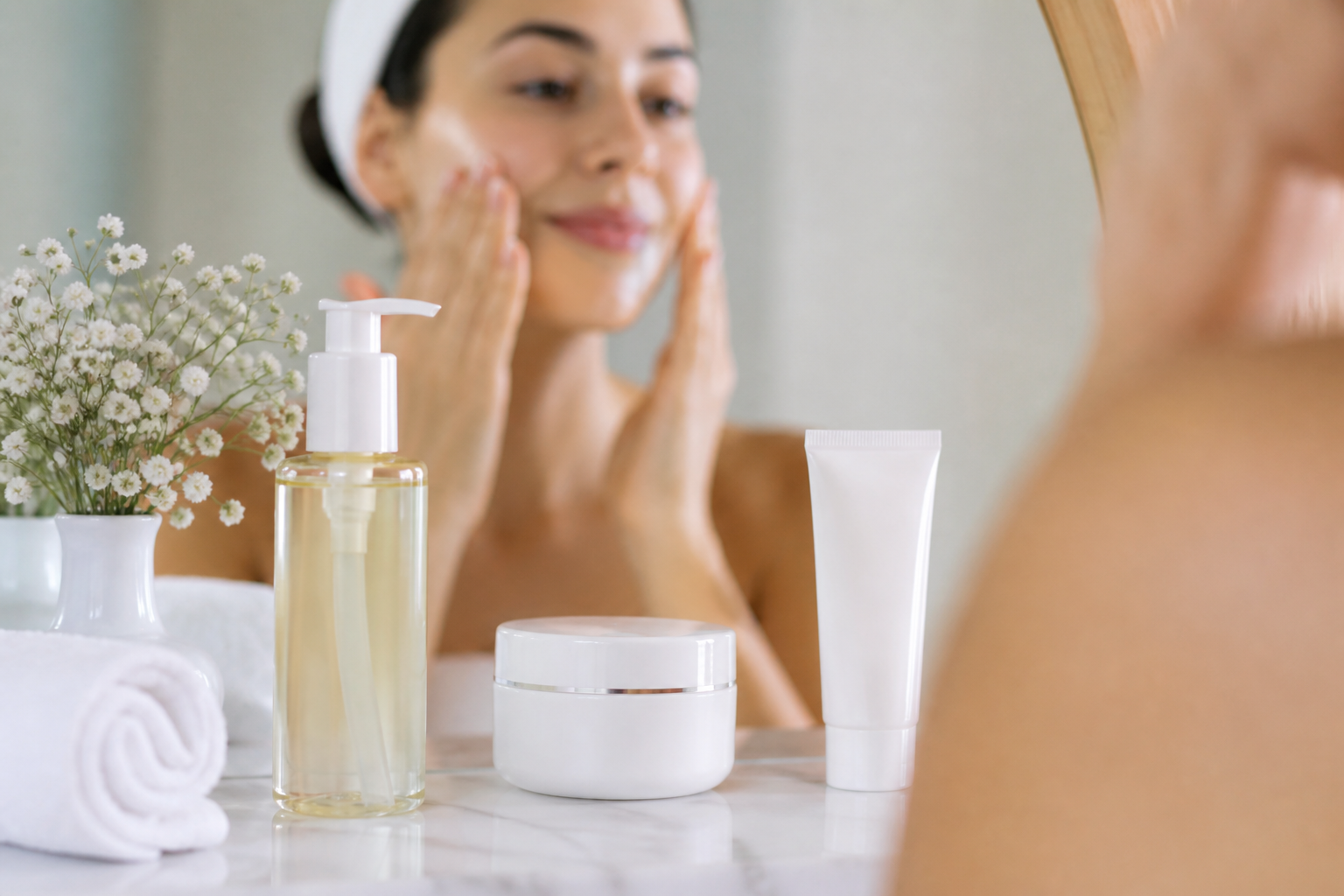 Post Facial Care Coral Springs: 9 Brilliant Tips for... 2 Maintaining Post Facial Care Results