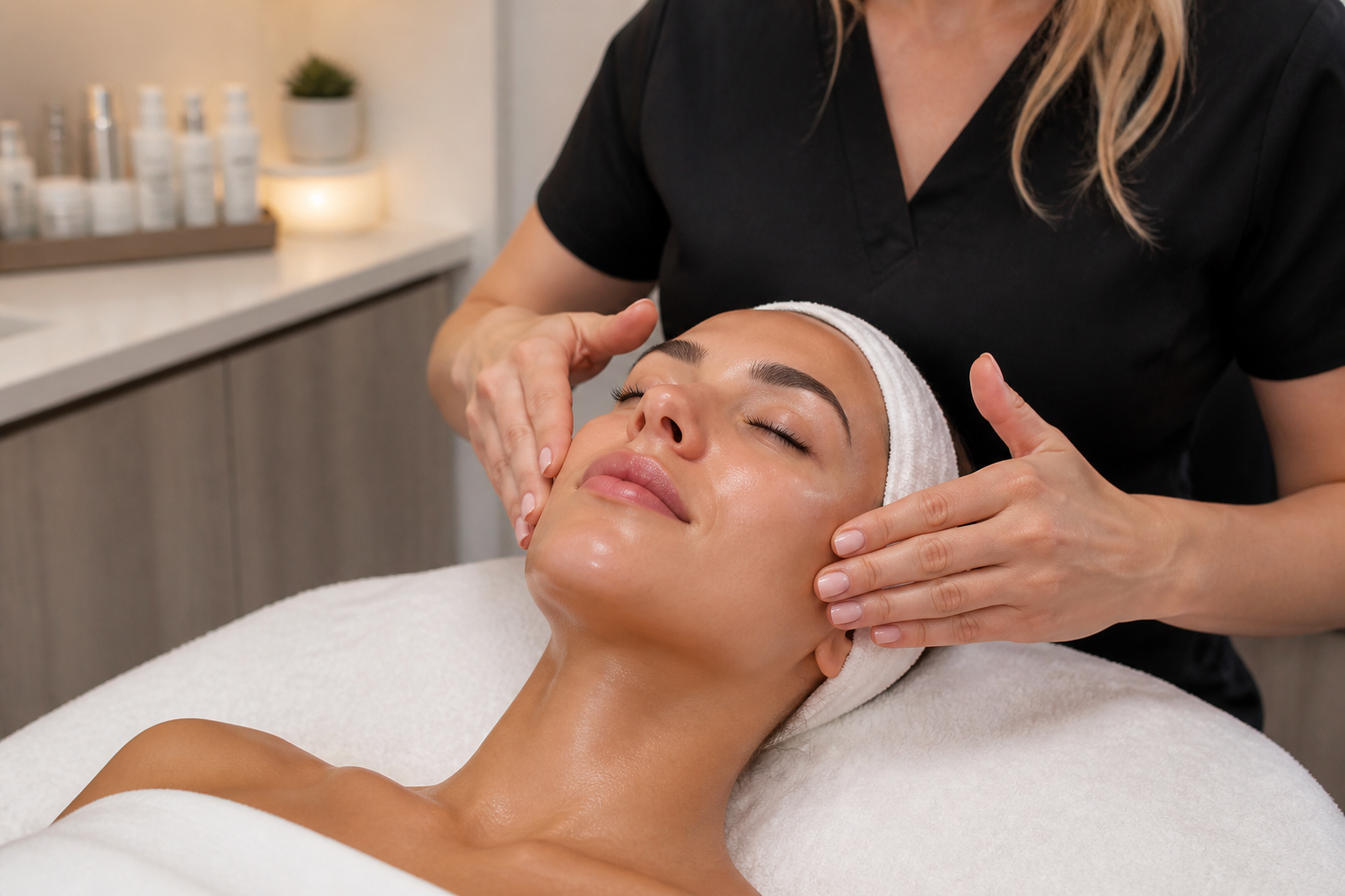 Skin Treatment Benefits Coral Springs: 6 Amazing Ways to... 2 Skin Treatment Benefits Coral Springs