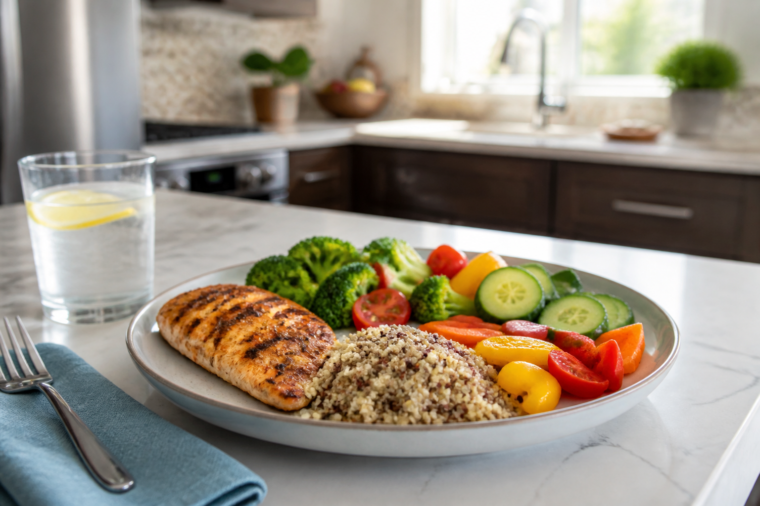 Weight Loss Maintenance Coral Springs - Doctor consultation and support