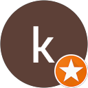 kristine B. profile picture