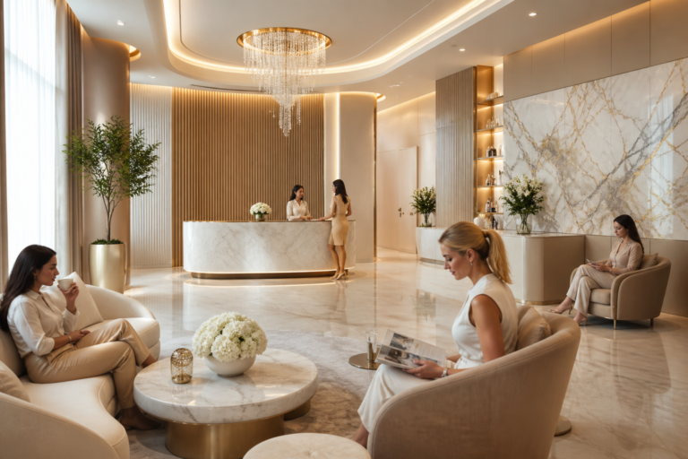 Aesthetic VIP Perks Coral Springs