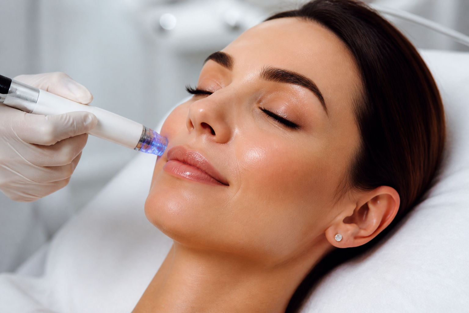 Aesthetic VIP Perks Coral Springs