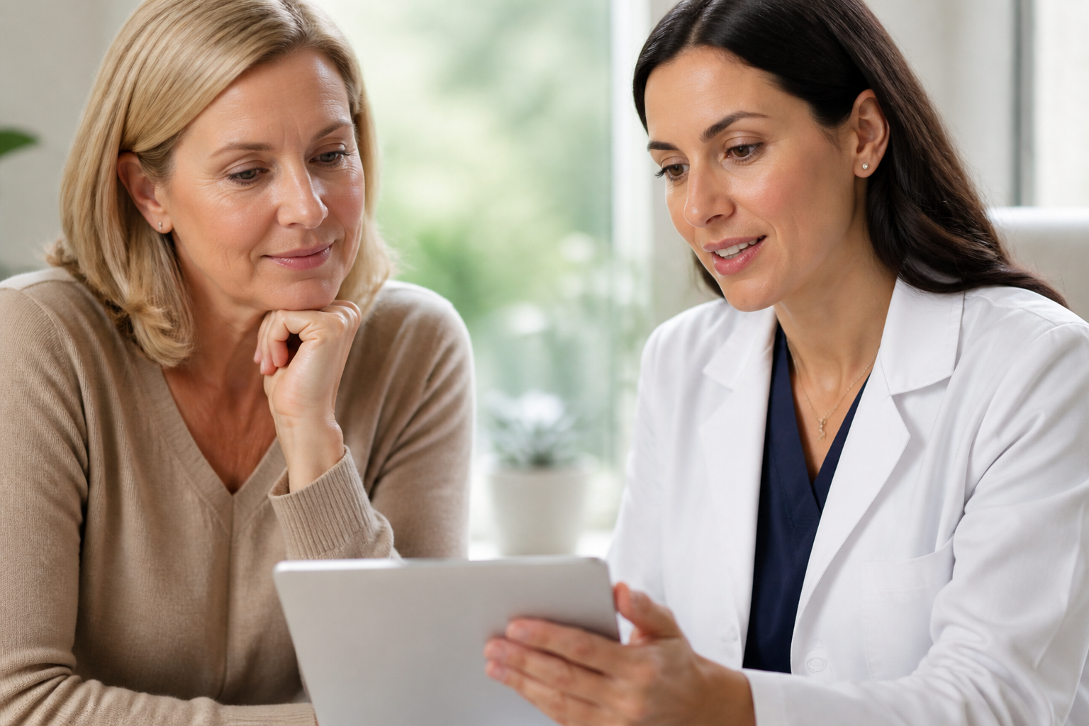 BHRT Consultation Coral Springs: 7 Essential Questions... 1 BHRT Consultation Coral Springs