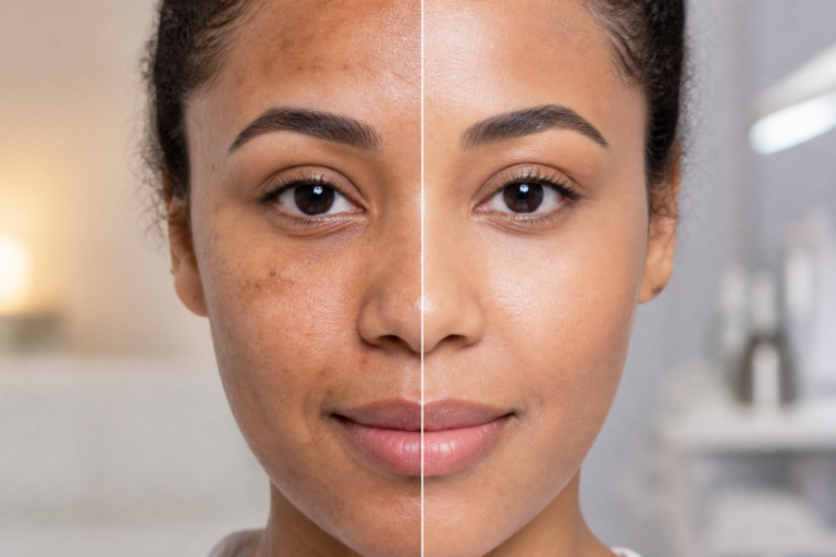 Hyperpigmentation Treatment Coral Spring