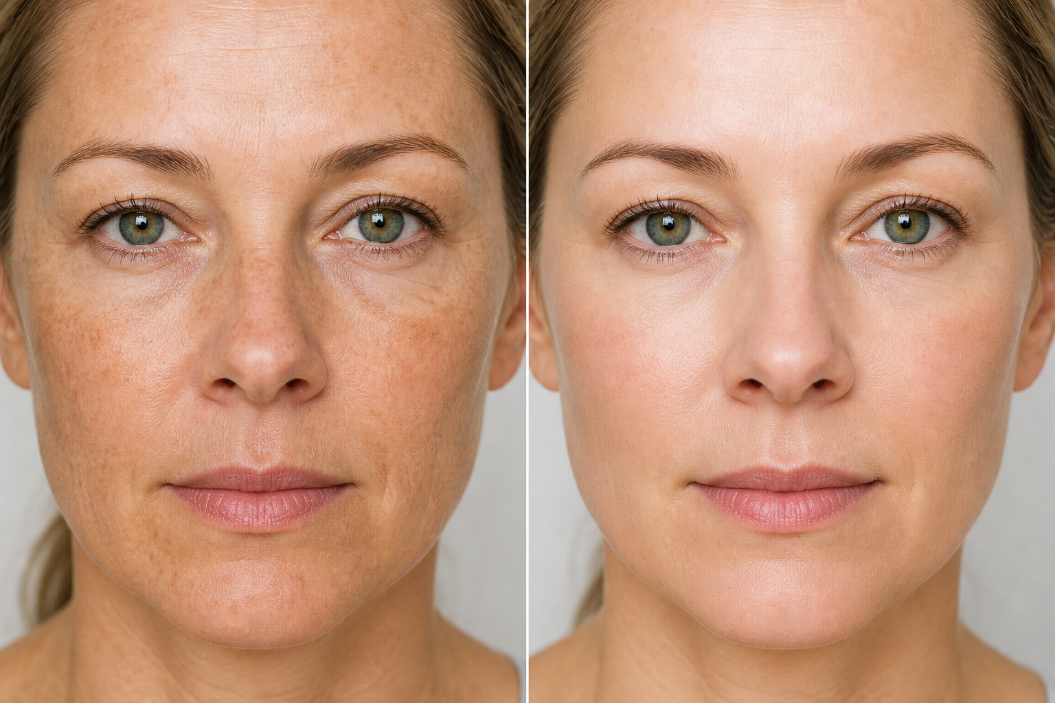 IPL Photofacial Coral Springs