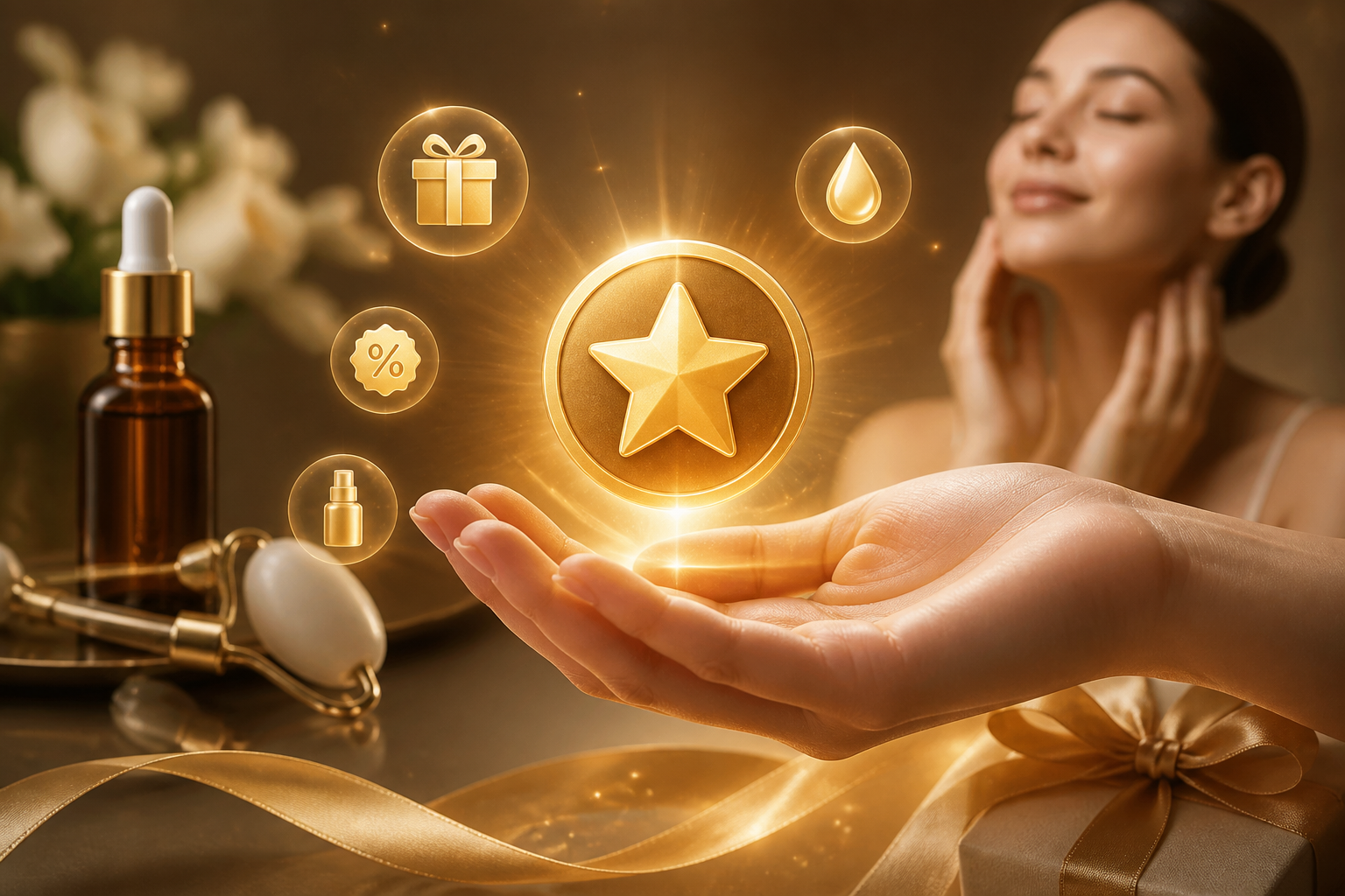 MD Touch Rewards Program