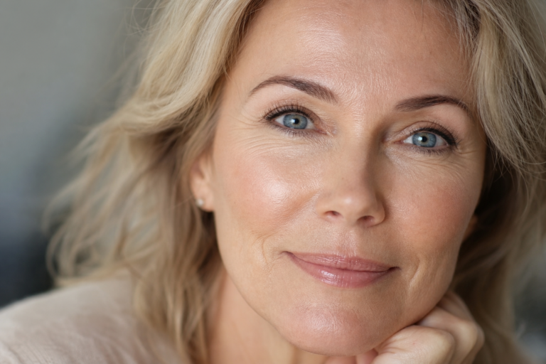Natural Injectable Results