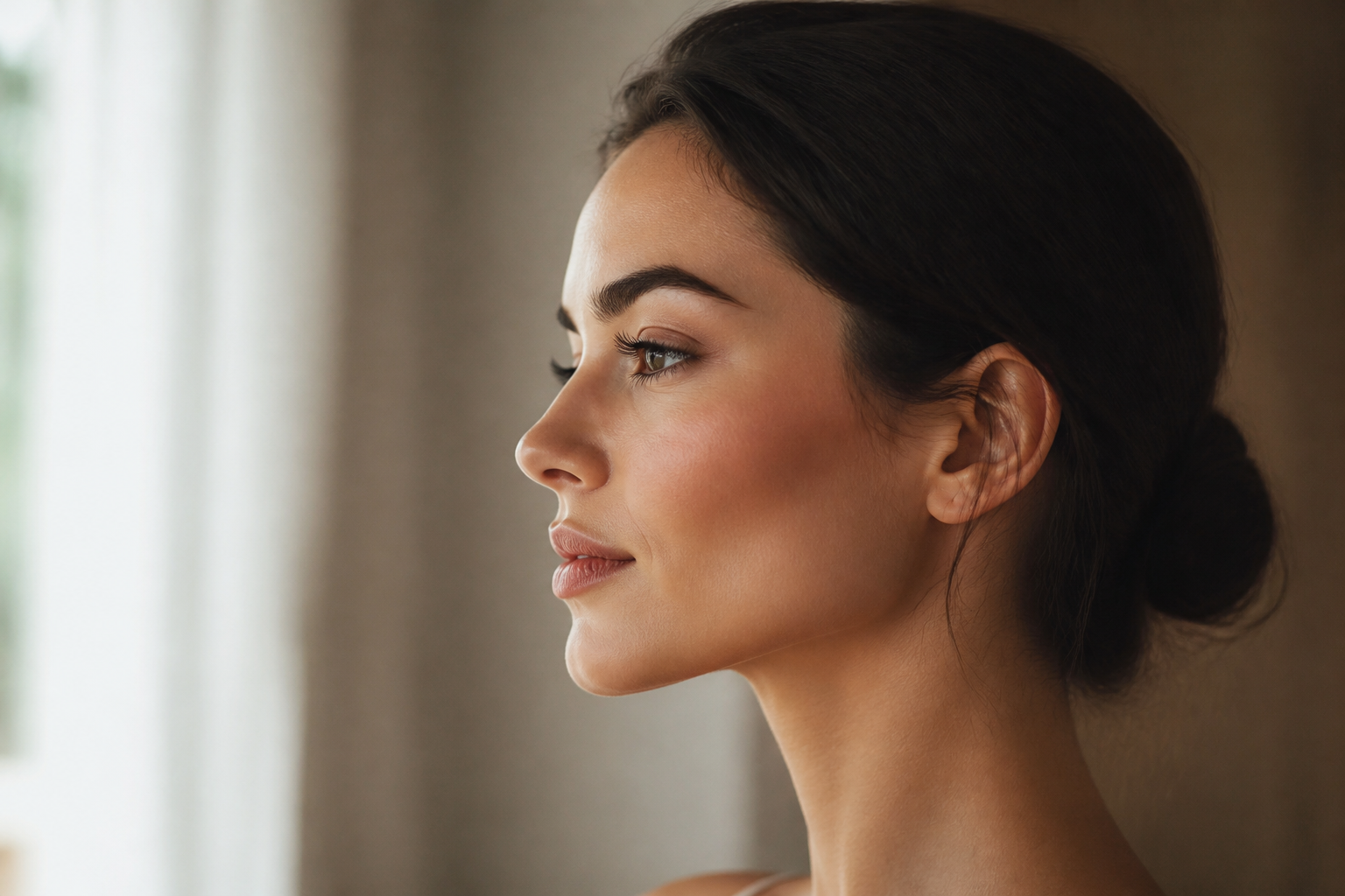 Natural Injectable Results