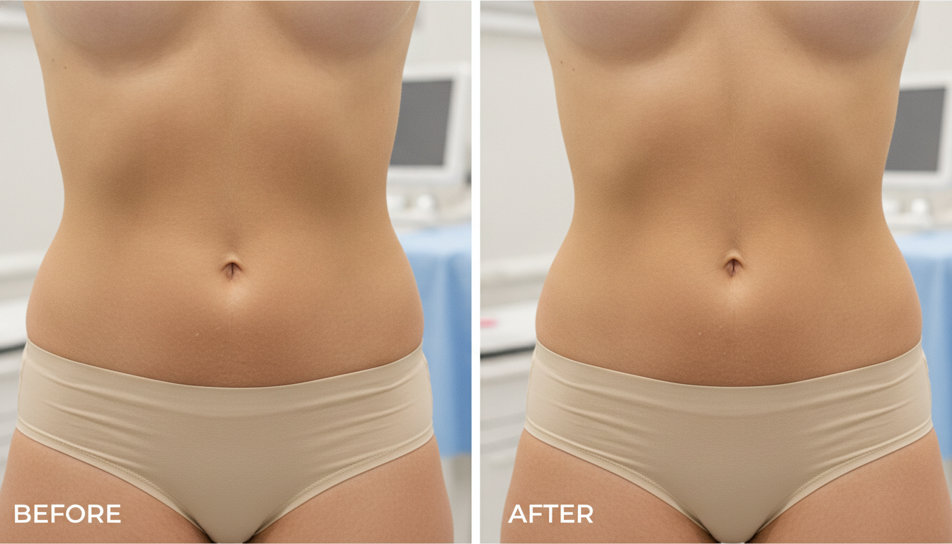 Non Surgical Body Contouring Coral Springs: 4 Powerful Ways 2 Non Surgical Body Contouring Coral Springs