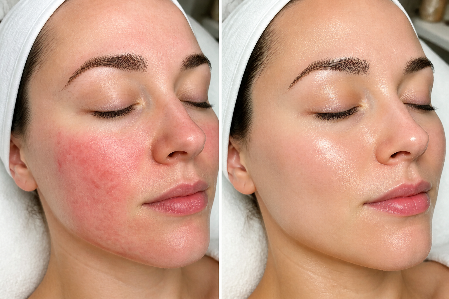 Sensitive Skin Facials Coral Springs: 6 Amazing Secrets 2 Sensitive Skin Facials Coral Springs