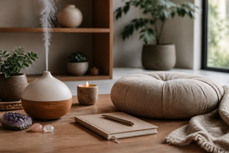 Blog 6 At-Home Wellness Essentials Online