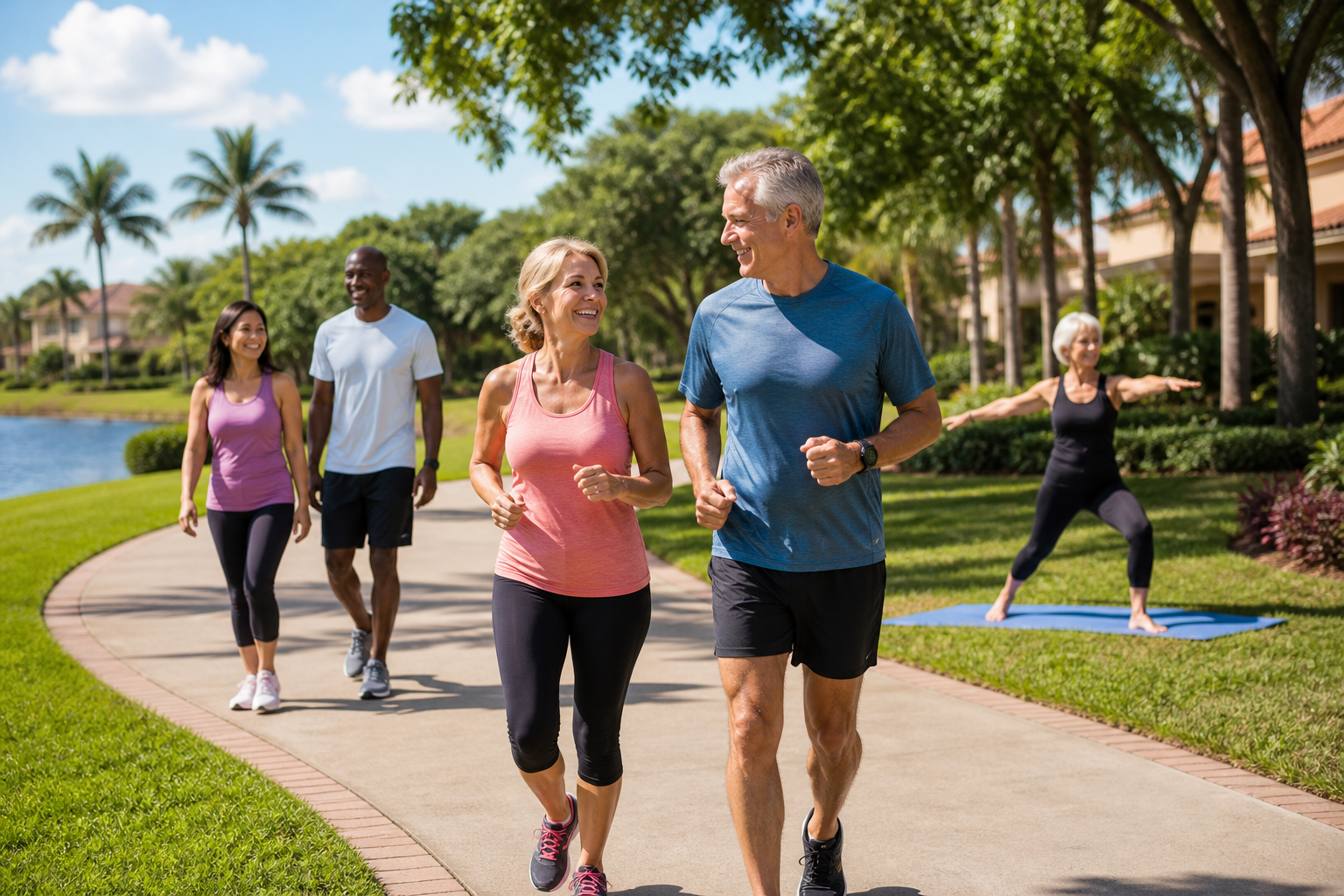 Personalized BHRT Side Effects Coral Springs management plan at MD Touch Aesthetics and Wellness.