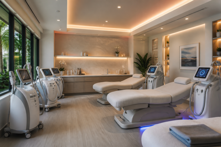 Blog 4 Body Sculpting Technologies