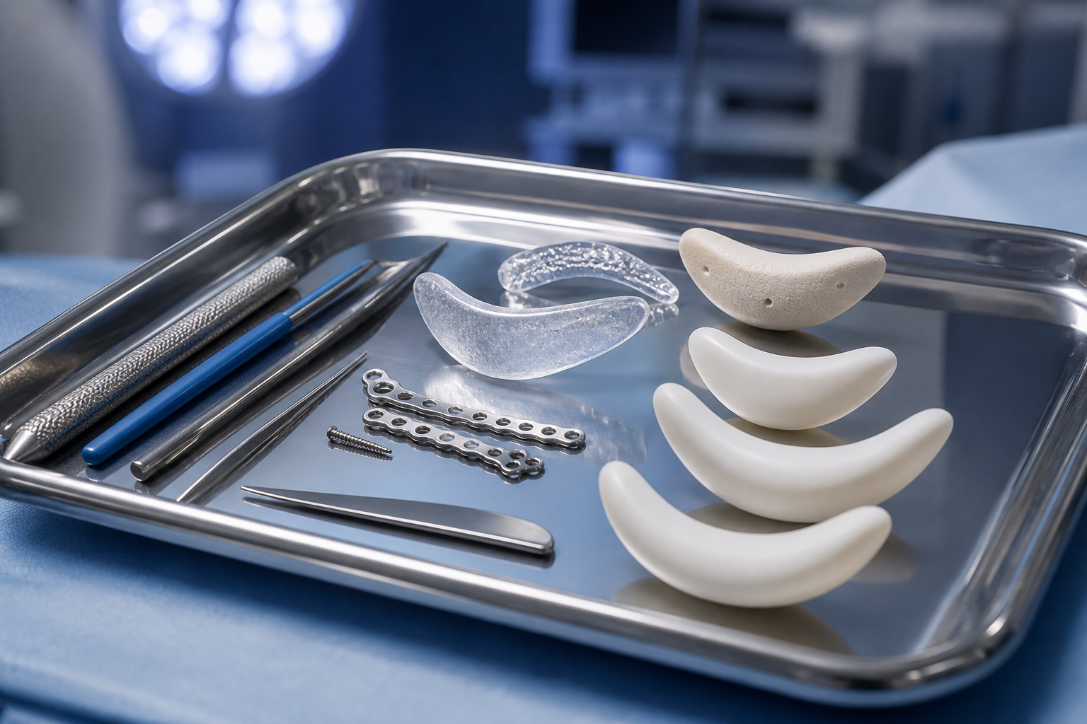 Chin Augmentation Coral Springs: 7 Ultimate Secrets for... 2 Surgical instruments for Chin Augmentation Coral Springs procedure
