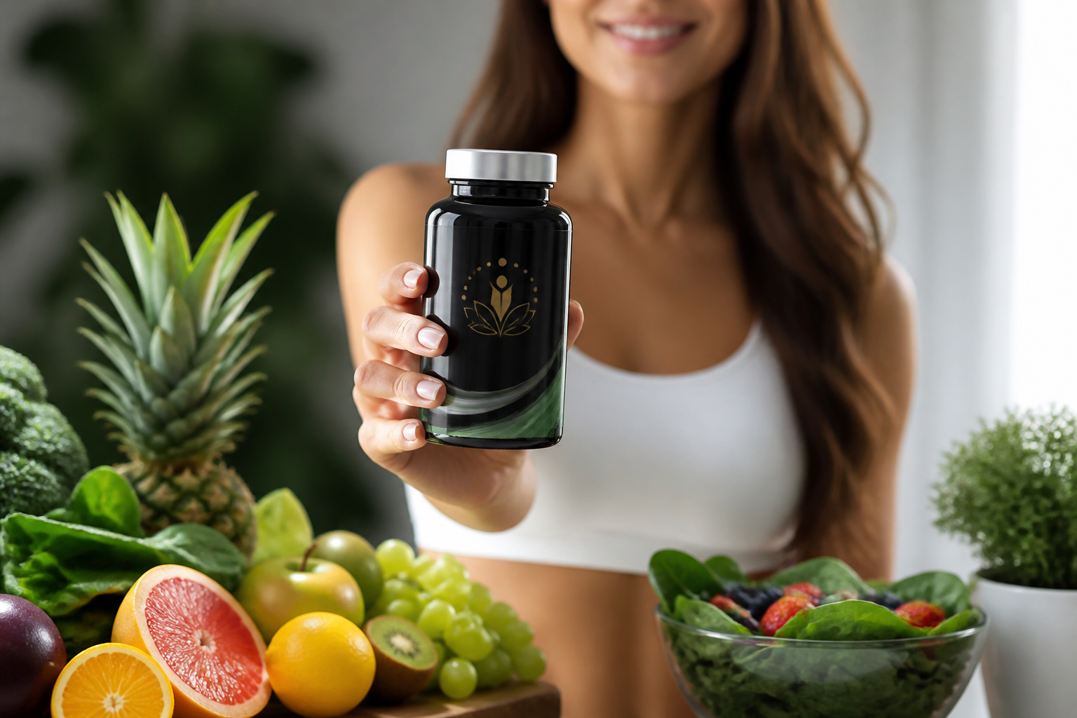 Explore quality Detox Supplements Online from MD Touch Aesthetics and Wellness