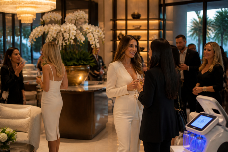 Blog 6 Exclusive Member Events Coral Springs