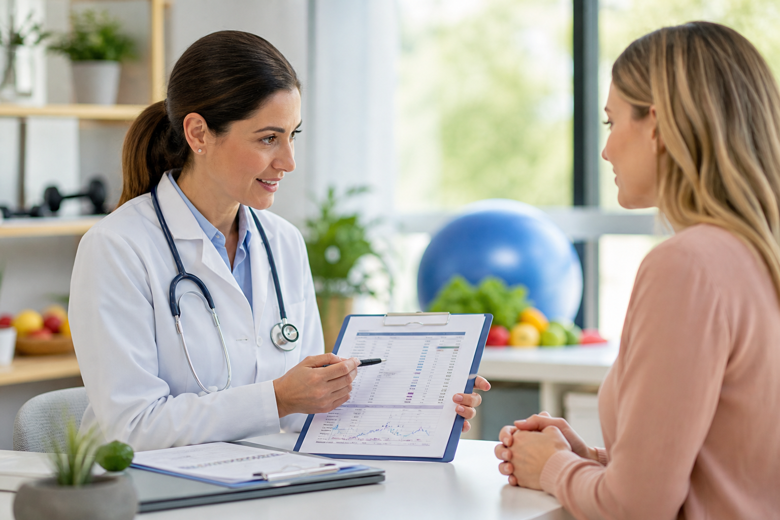 Hormone Imbalance Signs Coral Springs: 8 Essential Warnings 2 Hormone Imbalance Signs Coral Springs