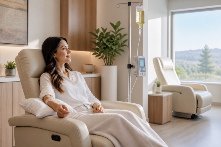 Blog 7 IV Therapy Preparation Coral Springs