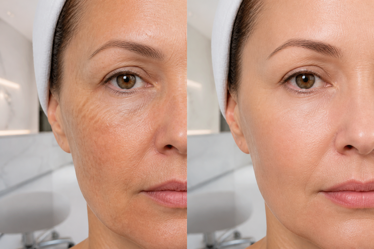 Sun Damage Repair Coral Springs: 6 Amazing Ways 2 Professional Sun Damage Repair Coral Springs skin treatment at MD Touch