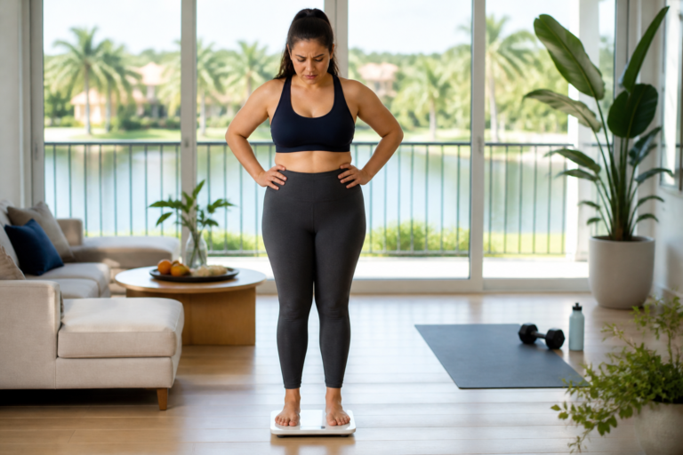 Blog 9 Weight Loss Plateaus Coral Springs